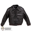 Coat: DiD Mens WWII Government Issue A-2 Jacket