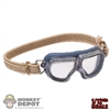 Goggles: DiD 1/12th Mens Tanker Goggles