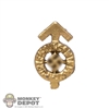 Insignia: DiD HJ Proficiency Badge