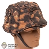 Cover: DiD German WWII Fall Camo Helmet Cover