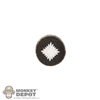 Insignia: DiD German Waffen Rank Badge