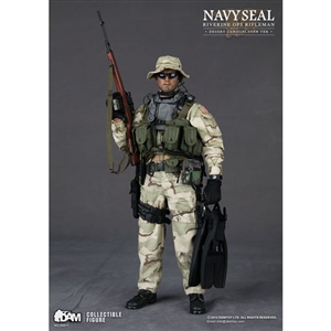 DAM US Navy SEAL Rifleman (DAM-93011)