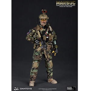 DAM MARSOC Marine Special Operations Regiment (78006)