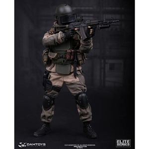 DamToys Spetsnaz FSB - VYMPEL (78018)