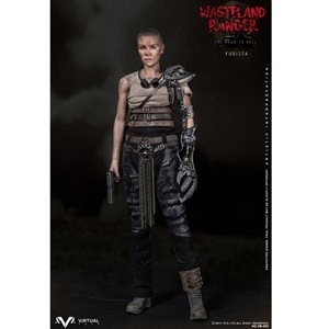 Boxed Figure: VTS Wasteland Ranger - Furiosa (VM-020)