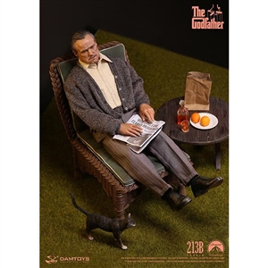 DamToys The Godfather Golden Years Version (DAM-DMS033)