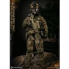 DamToys Russian Spetsnaz FSB Alpha Group Gunner (DAM-78092)