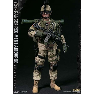 DamToys 75th Ranger Regiment Airborne (DAM-78094)