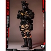 DamToys Extreme Zone Agent Hugh Laphroaig (DAM-EBS002)