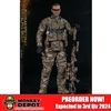 DamToys Russian Spetsnaz FSB Alpha Group Sniper (DAM-78100)