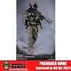 DamToys IDF Navy Special Forces Unit Shayetet 13 (DAM-78104)