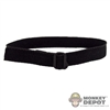 Belt: DAM BDU Black