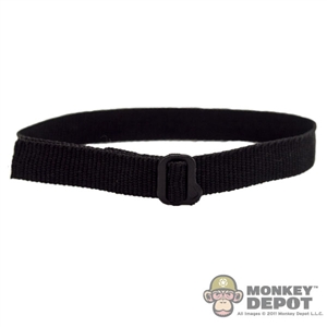 Belt: DAM BDU Black