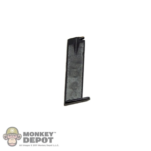 Ammo: DAM 9mm Magazine