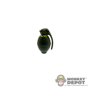 Grenade: DAM M26 Frag (Lemon)