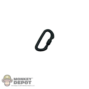 Tool: DAM Carabiner - Black