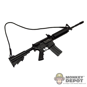 Rifle: DAM SOPMOD M4 Carbine