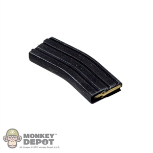 Ammo: DAM M16 Magazine