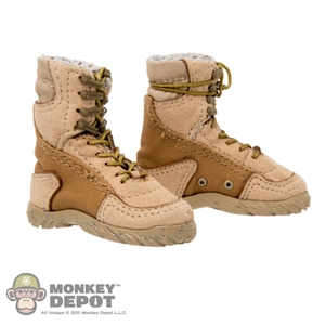 Boots: DAM Toys Oakley Type Cloth