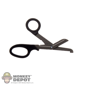 Tool: DAM Toys EMT Shears - Black