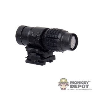 Sight: DAM Toys 3X Magnifier