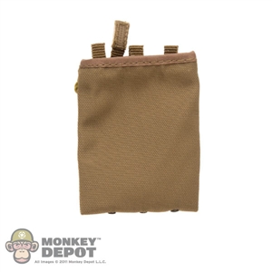 Pouch: DAM Toys FSBE 2 Force Recon Dump Pouch