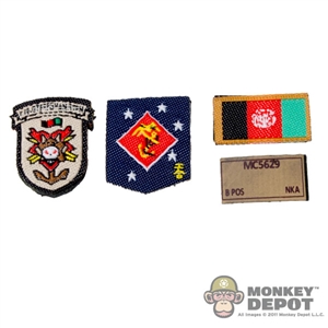 Insignia: DAM Toys Spec Ops Team Operator