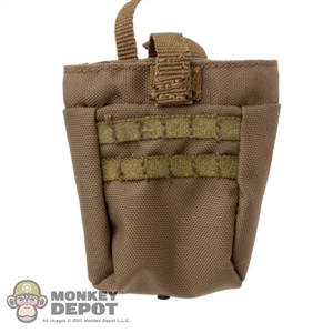 Pouch: DamToys USMC Issue Drop Pouch