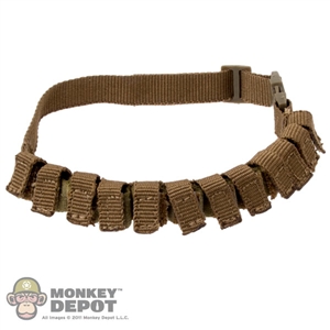 Belt: DamToys 40mm Grenade Belt