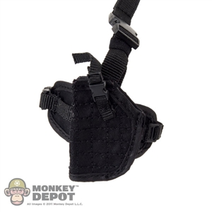 Holster: DamToys Revolver Drop Leg Holster