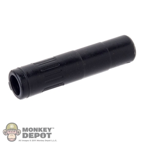 Silencer: DamToys Suppressor