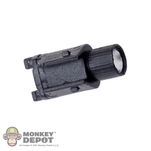 Sight: DamToys Weapon Light w/Laser