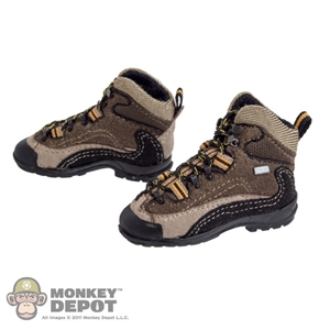 Boots: DamToys Asolo FSN 95 Boots