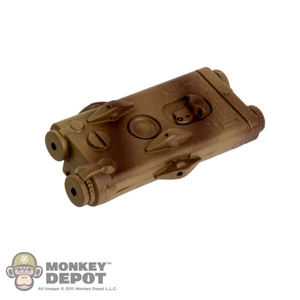 Sight: DamToys AN/PEQ-2 Laser (Camo)