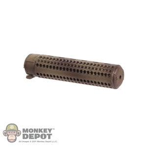 Silencer: DamToys QD Suppressor (Camo)