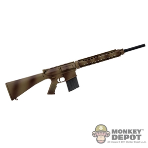 Rifle: DamToys MK11 MOD0 Sniper Rifle (Camo)