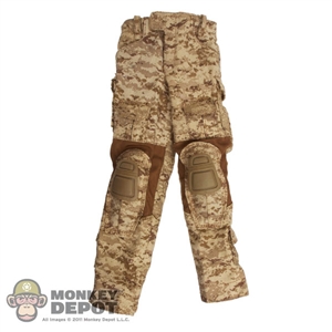 Pants: DamToys NSW AOR1 Combat Pants