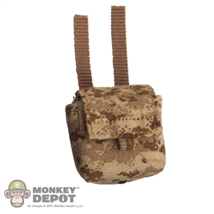 Pouch: DamToys 100Rd Ammo Pouch