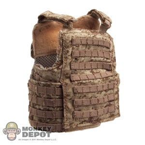 Vest: DamToys PTAC Vest