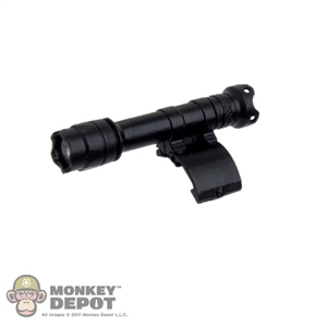 Flashlight: DamToys Scout Light w/Low Profile Mount