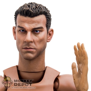 Figure: DamToys Ryder Watson