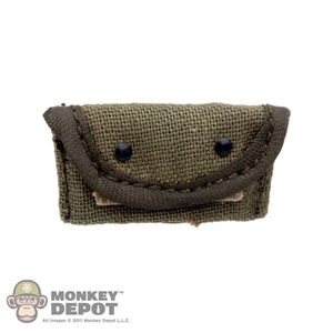 Pouch: DamToys Small Pouch
