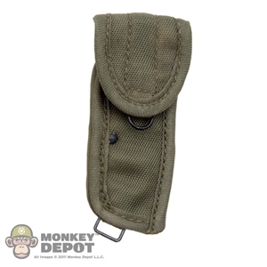 Holster: DamToys UM84 Universal Holster