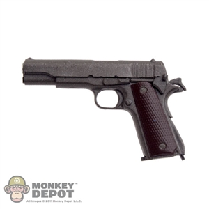 Pistol: DamToys M1911A1