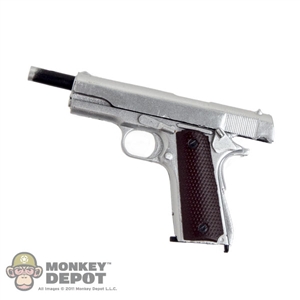Pistol: DamToys M1911A1 Pistol