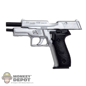 Pistol: DamToys P226 SIG Pistol