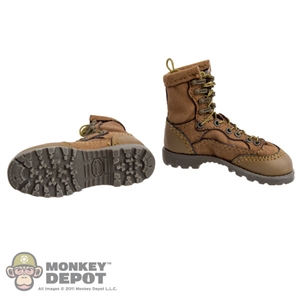 Boots: DamToys USMC RAT Boots