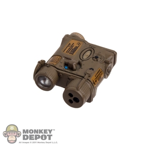 Sight: DamToys AN/PEQ-16 Laser