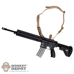 Rifle: DAM Toys M27 Infantry Automatic Rifle