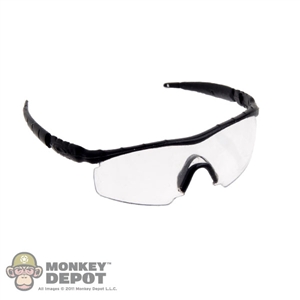 Glasses: DAM Toys 2.0 M Frame Ballistic Eyewear